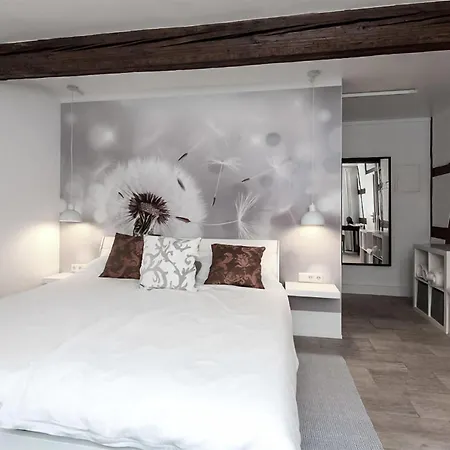 1 Bedroom Gorgeous In Suhl