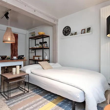 1 Bedroom Gorgeous In Suhl