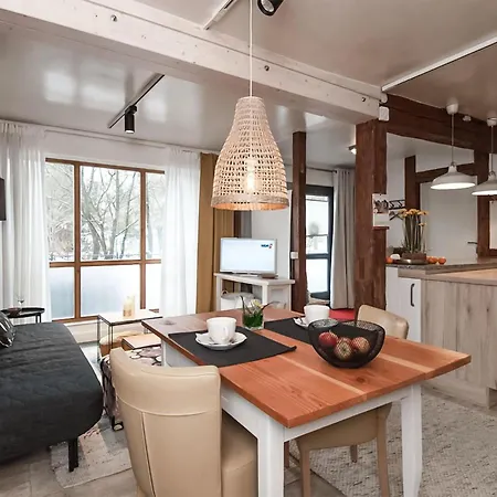 Appartement Awesome In With Wifi
