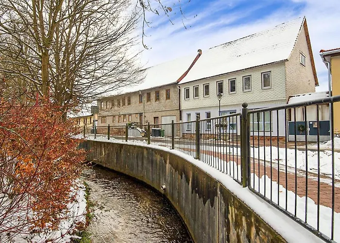 1 Bedroom Gorgeous In