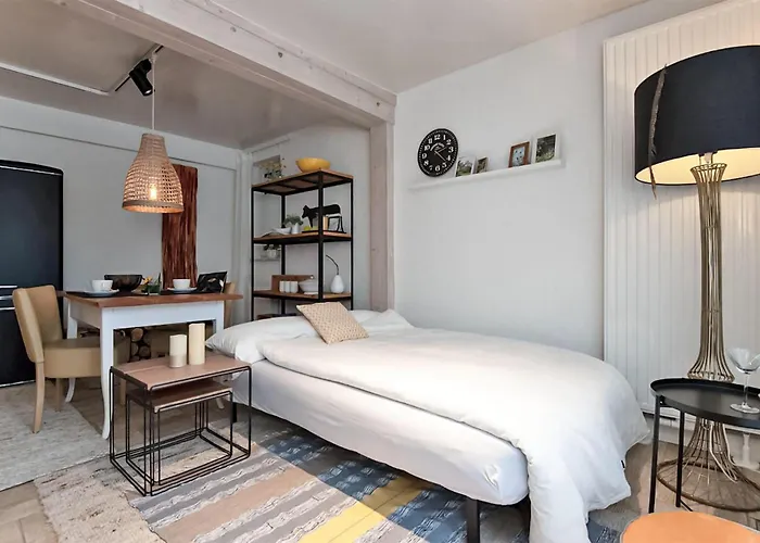 1 Bedroom Gorgeous In Suhl