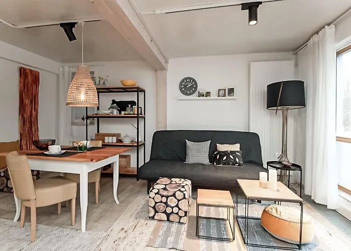 Appartamento 1 Bedroom Gorgeous In